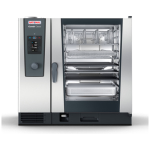 ICOMBI CLASSIC 10-2/1-G