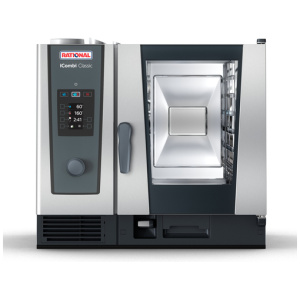 ICOMBI CLASSIC 6-1/1-G