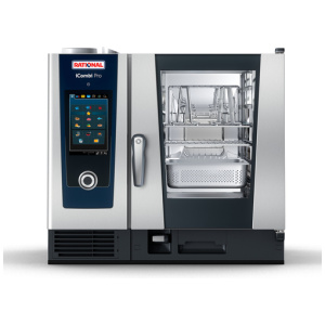 ICOMBI PRO 6-1/1-E