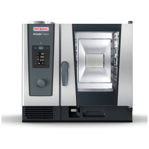 ICOMBI CLASSIC 6-1/1-E