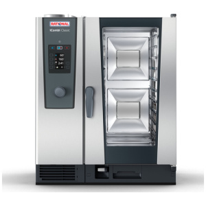 ICOMBI CLASSIC 10-1/1-G