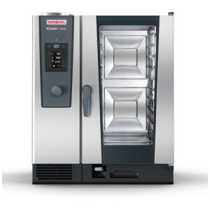 ICOMBI CLASSIC 10-1/1-E