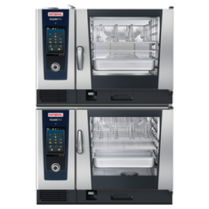 ICOMBI PRO 6-2/1E + 6-2/1E