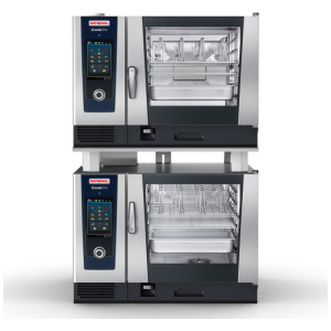 ICOMBI PRO 6-2/1G + 6-2/1G