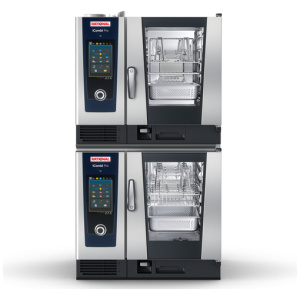 ICOMBI PRO 6-1/1E + 6-1/1E