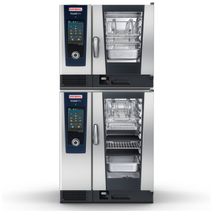 ICOMBI PRO 6-1/1E + 10-1/1E