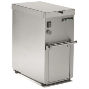 SCOTSMAN CRUSHMAN360