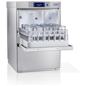 C400 GLASSWASHER