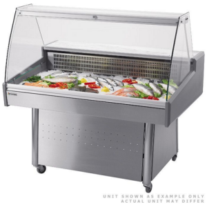 HERA FISH SS 1500 CB VBS