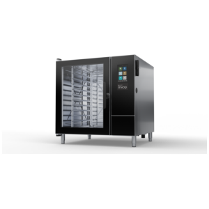 INVOQ COMBI 10-2/1 GN