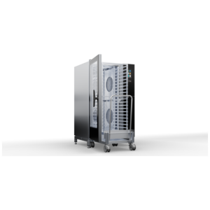 INVOQ COMBI 20-2/1 GN