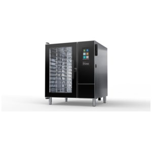 INVOQ COMBI 10-1/1 GN