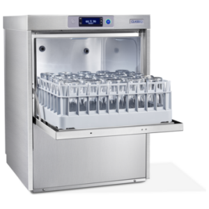 C500 GLASSWASHER