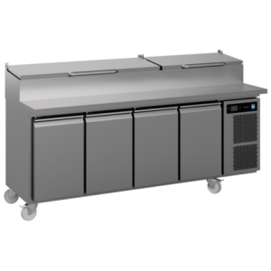 PREMIER K 4 PT DL DL DL DR C