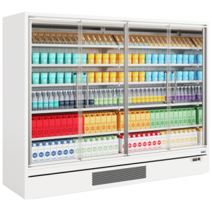 GALAXY+ GP26FGD WHITE