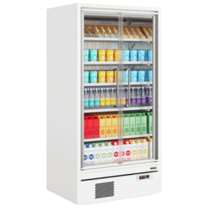 GALAXY+ GP10FGD WHITE