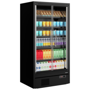 GALAXY+ GP10FGD BLACK