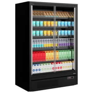 GALAXY+ GP14FGD BLACK