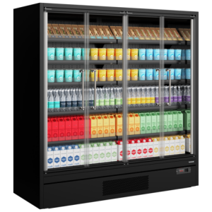 GALAXY+ GP20FGD BLACK