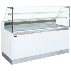 BELLINI ID 1650FV SR