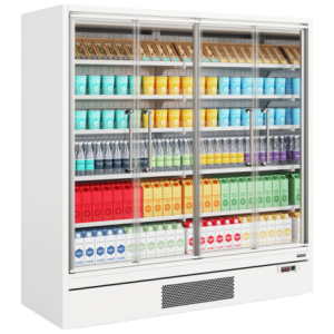 GALAXY+ GP20FGD WHITE